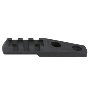 Magpul M-LOK Cantilever Rail / Light Mount Aluminum - MPIMAG588