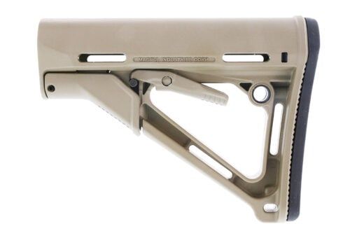 Magpul CTR Carbine Stock - Image 4