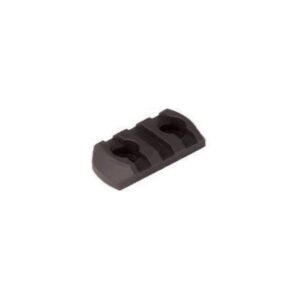 MAGPUL M-LOK Aluminum Rail Section - 3 slots - MPIMAG580