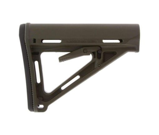 Magpul MOE Stock Mil-Spec - Image 6