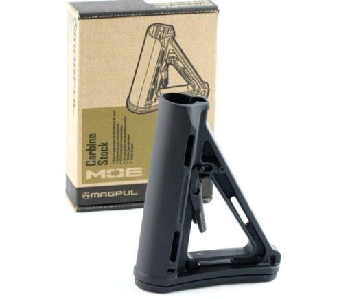 Magpul MOE Stock Mil-Spec - Image 2