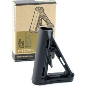 Magpul MOE Stock Mil-Spec