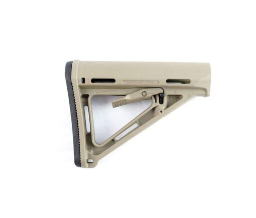 Magpul MOE Stock Mil-Spec - Image 3