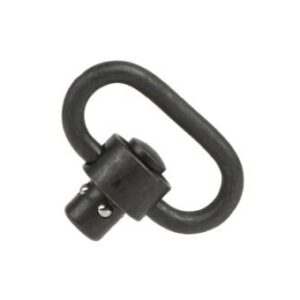 Magpul QD Push Button AR-15 Sling Swivel Loop 1-1/4" - MPIMAG540