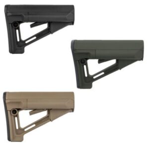 Magpul STR Carbine Stock