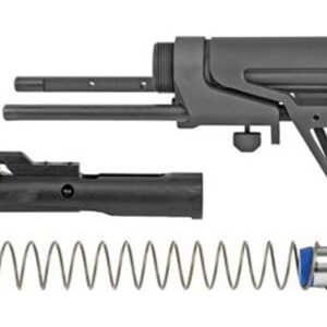 Maxim Scw Stock Gen7 Std Blk - 680017476311