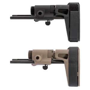Maxim Defense CQB Gen 6 Brace for AR-15