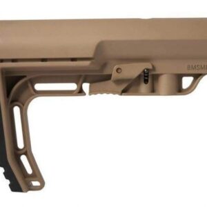 MFT BATTLELINK Minimalist Stock - Mil Spec - SDE - BMSMIL-SDE