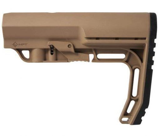 MFT BATTLELINK Minimalist Stock - Mil Spec - SDE - BMSMIL-SDE - Image 3