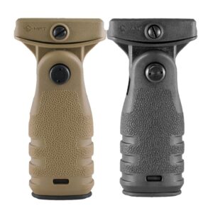 MFT REACT Folding Grip