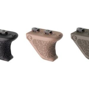Emissary Development Mini AR-15 M-LOK Handbrake
