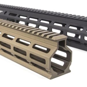 Geissele 16.5″ Super Modular Rail MK18 M-LOK Handguard