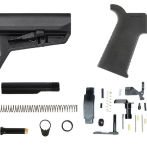 Magpul SL-K Lower Build Kit Minus FCG