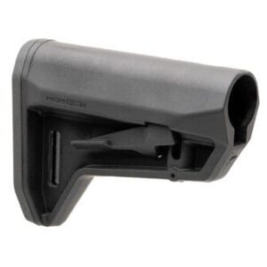 MAGPUL MOE® SL-M Carbine Stock – Mil-Spec - MPIMAG1242-BLK