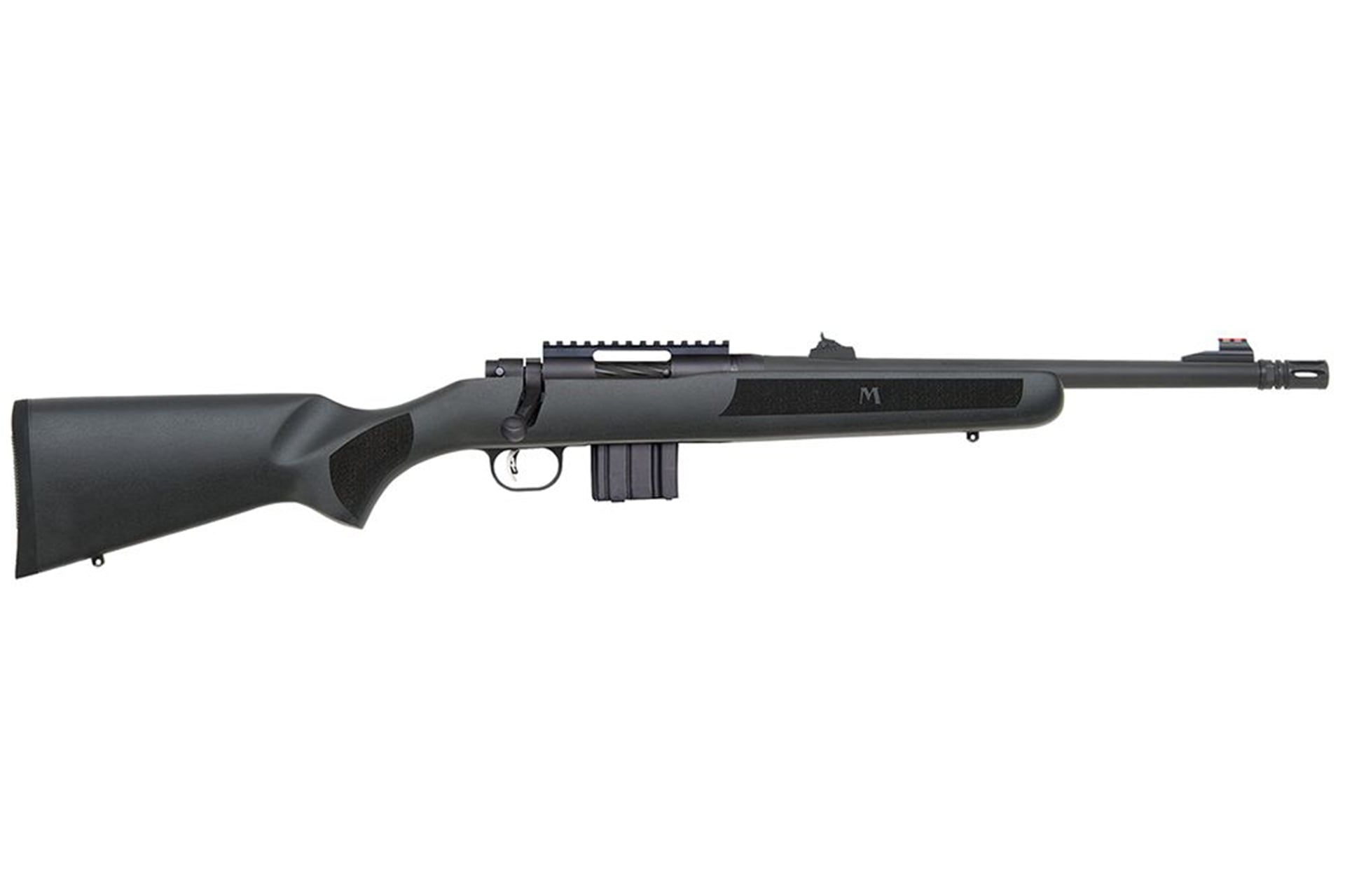 Mossberg MVP Patrol 223/5.56 NATO 10+1 Bolt Action Centerfire Rifle - 27716