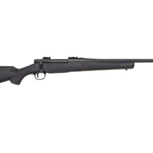Mossberg Patriot 30-06 Springfield Bolt Action Rifle - 22" Barrel, 5+1 Rounds - 27892