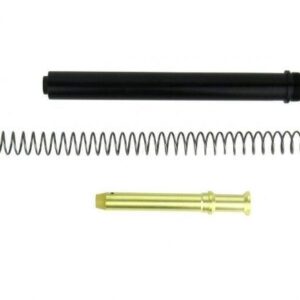 NBS AR-15 .223/5.56 A2 Style Mil-Spec Buffer / Receiver Extension Kit - MAR110
