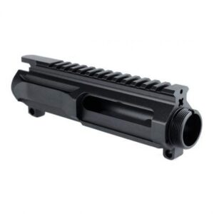 NBS Slick Side Billet Upper Receiver