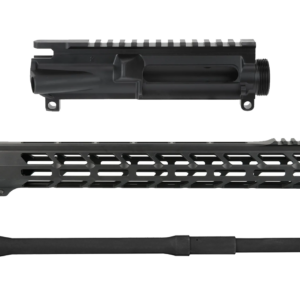 NBS 16" Phosphate Midlength Upper Build Kit