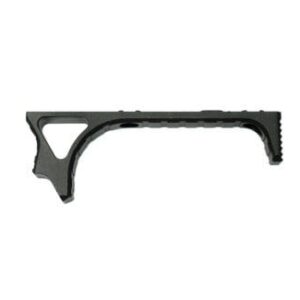 NBS AR-15/10 M-LOK Angled Foregrip - MLFG-3