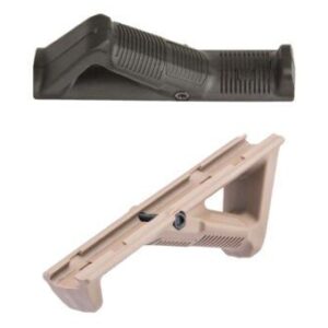NBS AR-15 Angled Foregrip