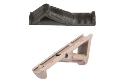 NBS AR-15 Angled Foregrip