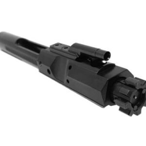 NBS AR-10 / 308 / 6.5 Creedmoor Dual Ejector Bolt Carrier Group – Black Nitride - 17897