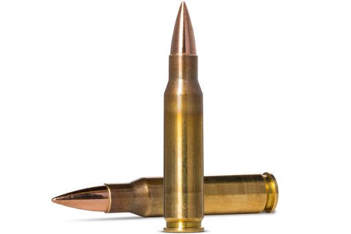 Norma Shooting 7.62x39 FMJ 80G 124 GR Norma Rifle Ammo - 20 Rounds - 295540020 - Image 2
