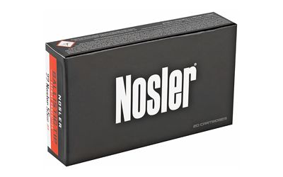 NOSLER Trophy 22 Nosler 55Gr Ballistic Tip Rifle Ammo - 20 Rounds - NOS61030 - Image 4