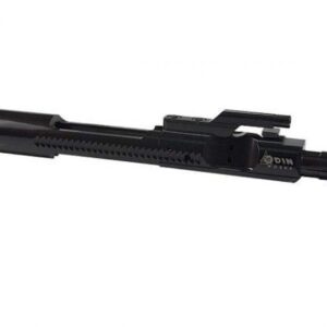 ODIN Works AR-15 Black Nitride Bolt Carrier Group - ACC-.223-BCG