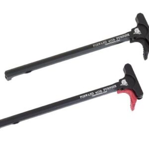 ODIN Works AR-10 / LR-308 Extended Latch Charging Handle