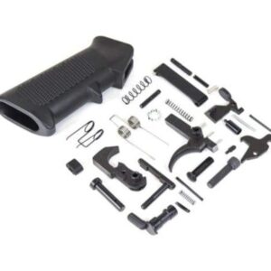 Surplus Complete Lower Parts Kit - ACC-LPK