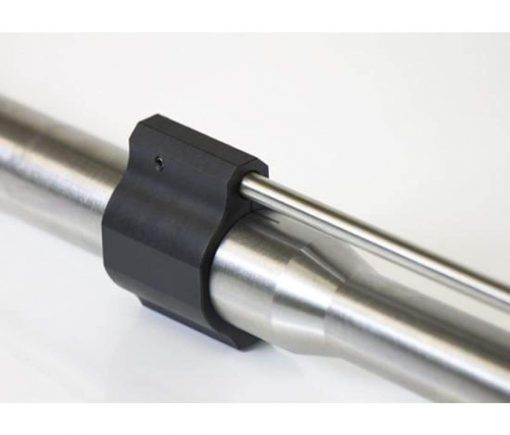 ODIN Works Low Profile Gas Block - GB-75 - Image 2