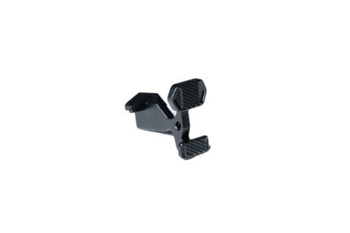 ODIN Works AR-15 Oversized Bolt Catch - ACC-BOLT-CATCH