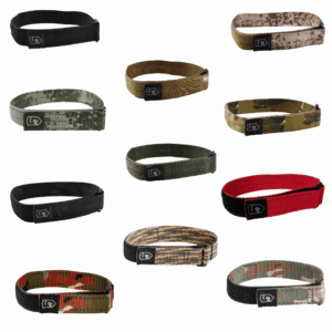 Phase 5 SB Stabilizing Brace Straps (1″ Width)