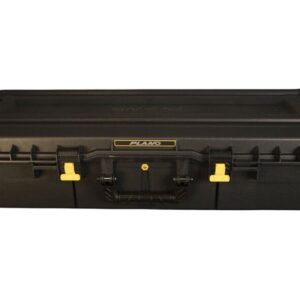 Plano PLA11844F AW Ultimate Quad Rifle Case - PLA11844F