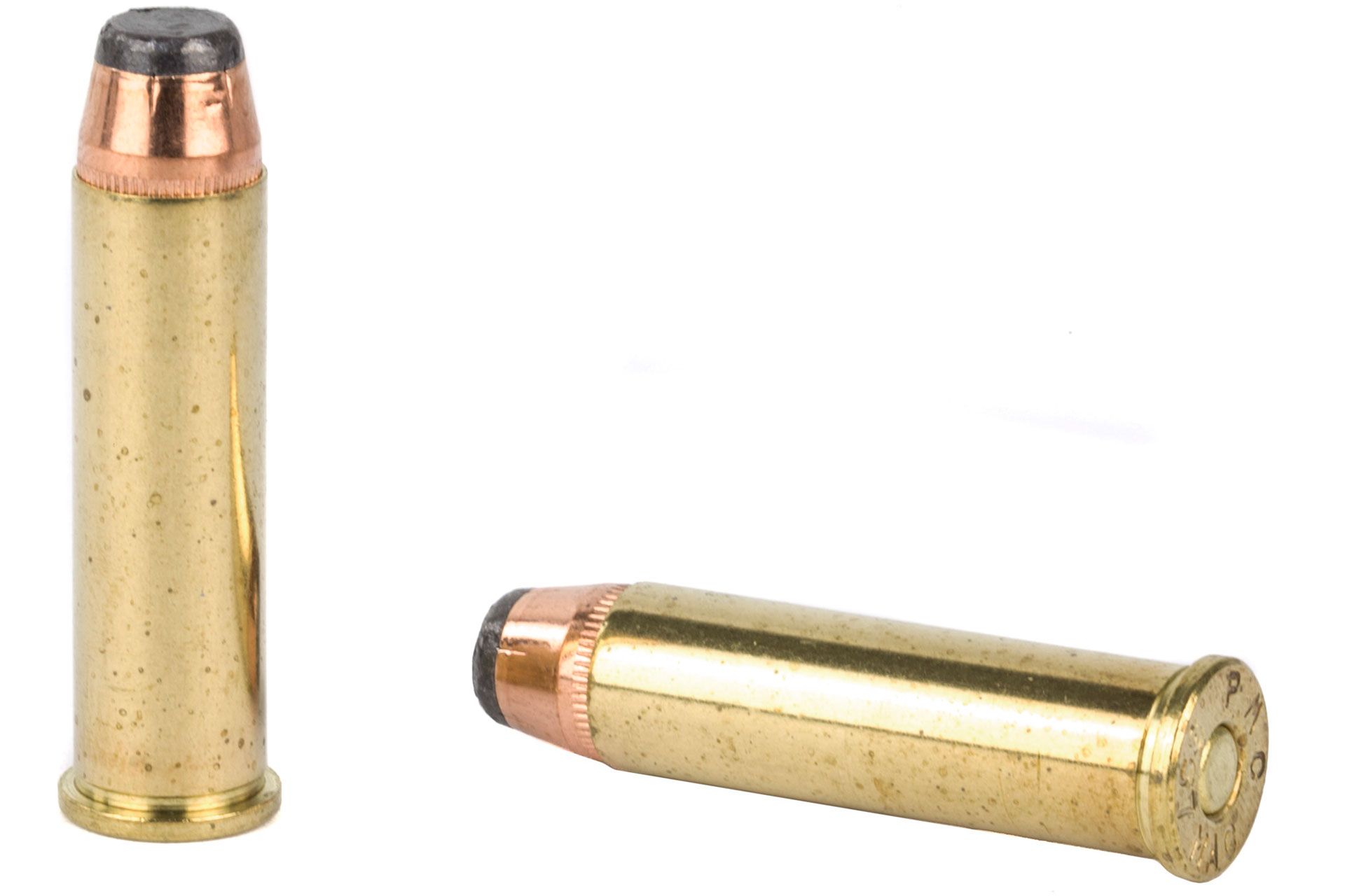 PMC Bronze 357MAG 158 Grain Jacketed Soft Point Handgun Ammo - 50 Rounds - PMC357A-50 - Image 4