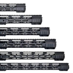 Presma AR-15 M-LOK Handguard