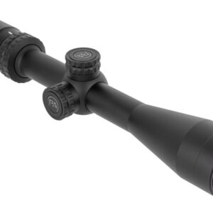 Primary Arms SLx HUNTER™ 3-9x40mm SFP Rifle Scope - Duplex Reticle - PA-SLXH-3-9X40S-D