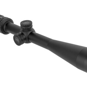 Primary Arms SLx HUNTER™ 4-12x40mm SFP Rifle Scope - Duplex Reticle - PA-SLXH-4-12X40S-D
