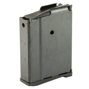 ProMag RUG11 OEM Blued Detachable 10rd 7.62x39mm for Ruger Mini Thirty - *MGPMRUG11