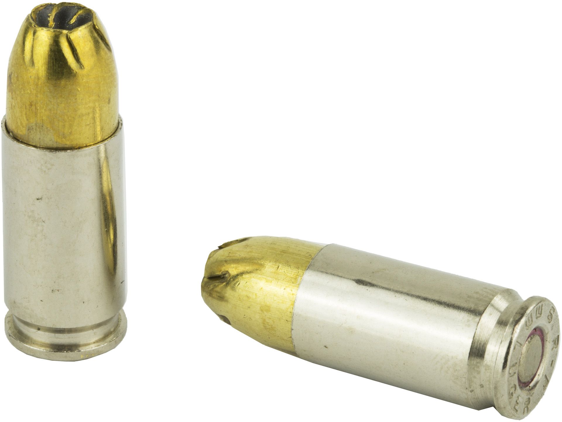 Remington Ultimate Defense 9MM 124 Grain Brass Jacketed Hollow Point Handgun Ammo - 20 Rounds - REM28935 - Image 2