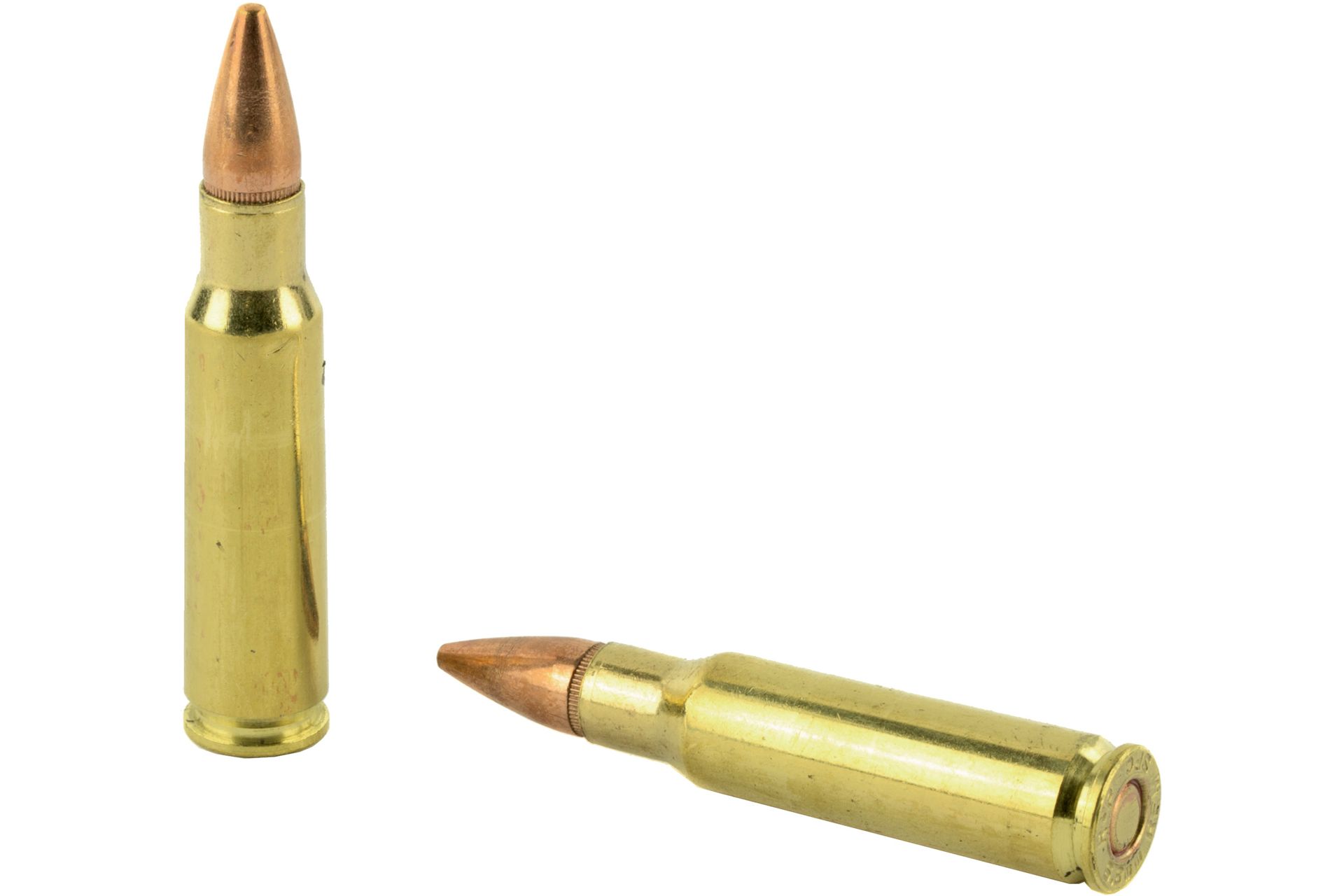 Remington UMC 6.8SPC 115 Grain Full Metal Jacket Rifle Ammo - 20 Rounds - REM24035 - Image 4