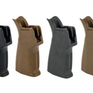 Reptilia Corp AR-15 CQG Pistol Grip