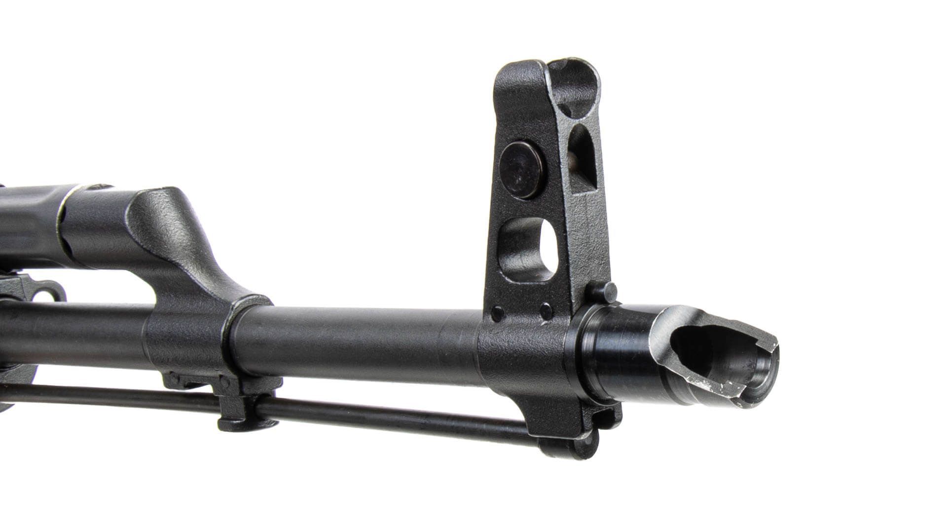 Riley Defense RAK-47 16.25" 7.62x39 10Rd COMPMAG Semi-Auto AK-47 Rifle - Laminate - RAK101L - Image 4
