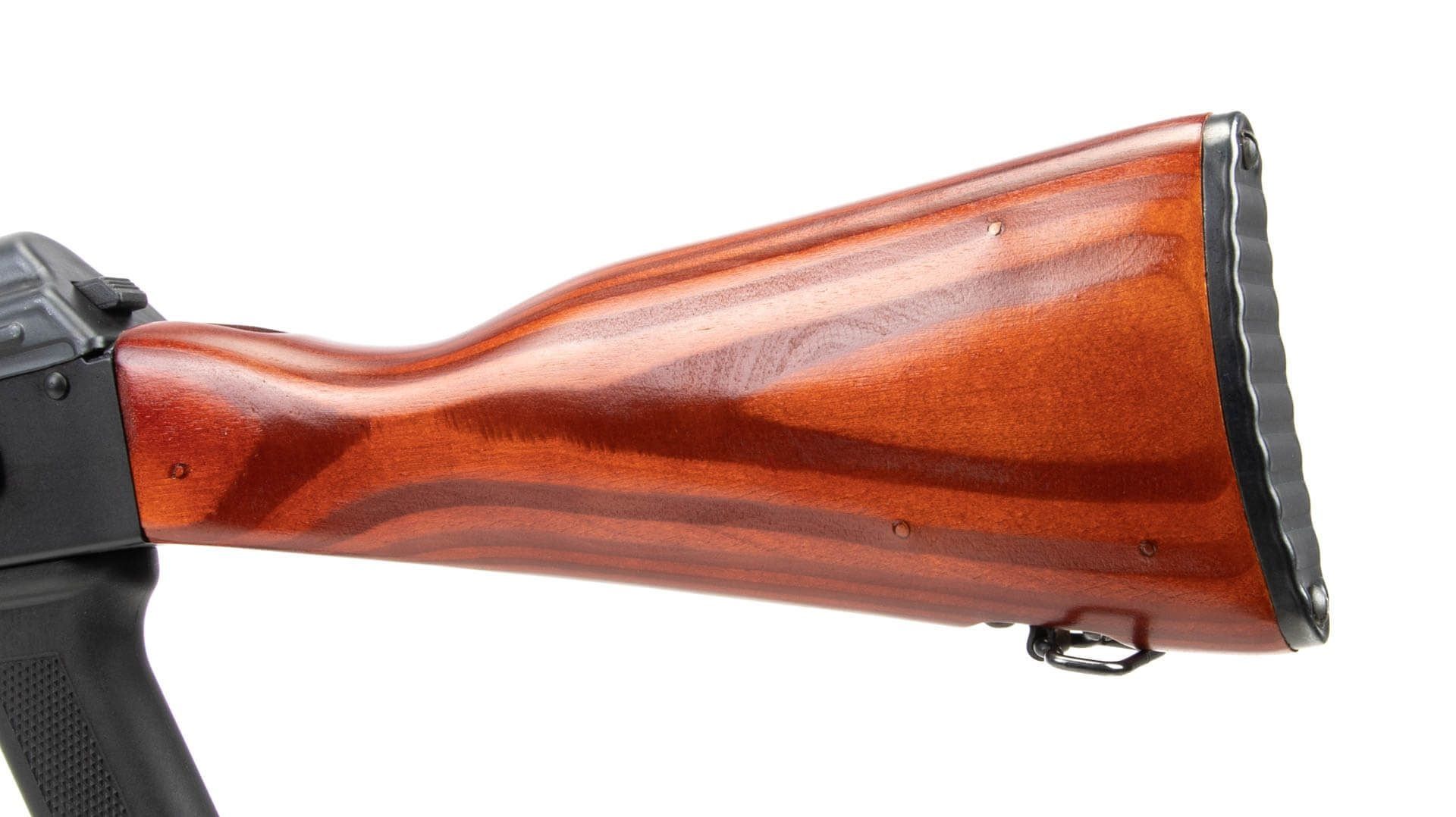 Riley Defense RAK-47 16.25" 7.62x39 10Rd COMPMAG Semi-Auto AK-47 Rifle - Laminate - RAK101L - Image 2