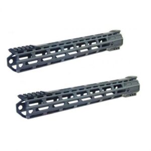 Rise Armament AR-15 RA-905 M-LOK Handguard – Anodized Black