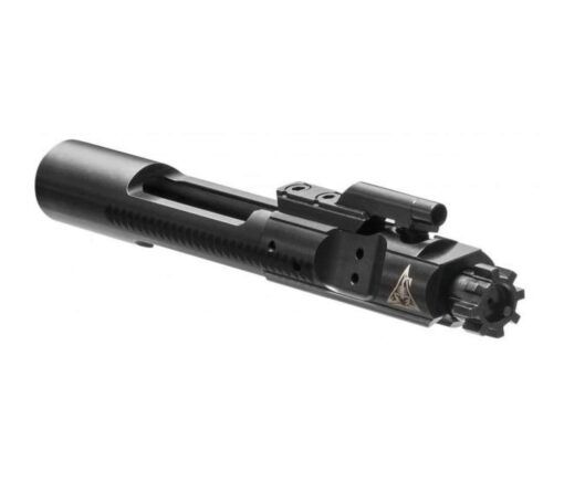 Rise Armament AR-15/M-16 Bolt Carrier Group - Black Nitride - RA-1011-BLK - Image 5