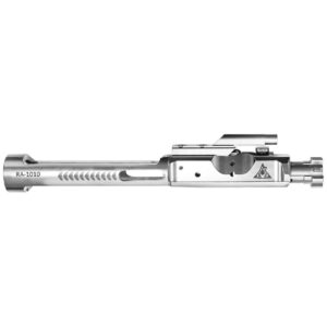 RISE Armament RA-1010 Low-Mass .223/5.56 Bolt Carrier Group - Nickel Boron - RA-1010-NiB