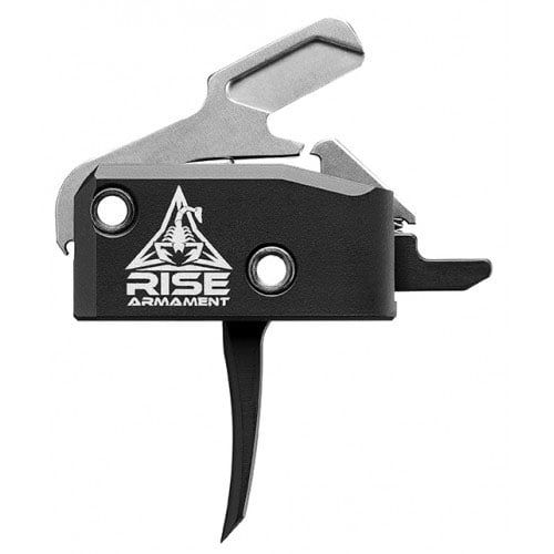 Rise Armament RA-434 High-Performance Trigger - BLEM - RA-434-BLK-BLEM